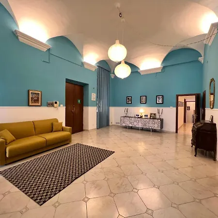 House Doge Antonino By World Genoa