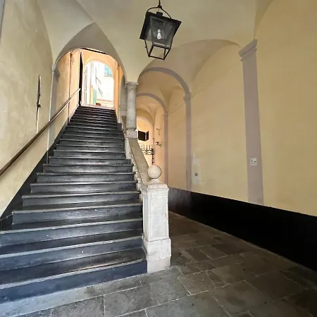 House Doge Antonino By World * Genoa