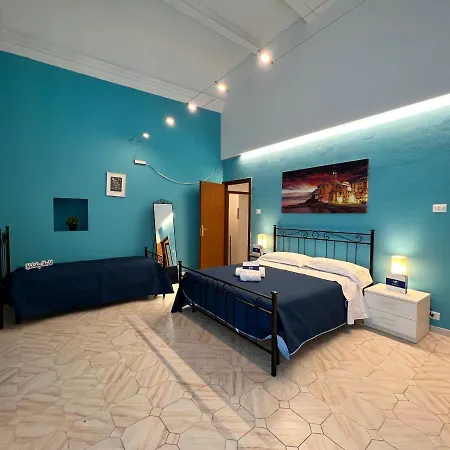 Apartment House Doge Antonino By World
